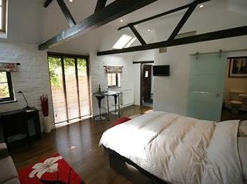 Cambridge Serviced Apartments