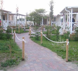 Campingvillaggio Mediterraneo