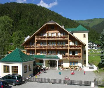 Stegerhof Hotel Donnersbachwald