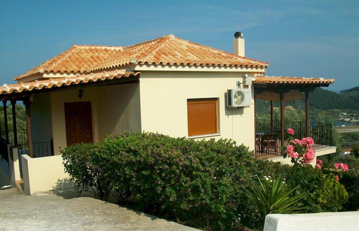 Villa L&M Skiathos