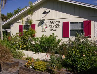 Mango Street Inn