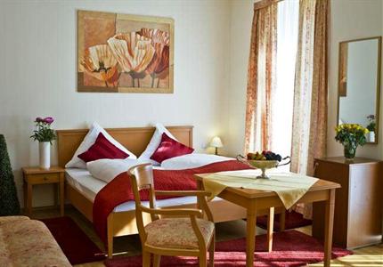 Hotel Zum Goldenen Lowen Baden-Baden