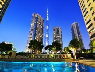 Dubailuxurystay - 29 Boulevard Downtown