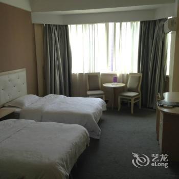 Changsha Quan Xing Hotel