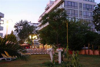 Sunbay Hotel Marmaris