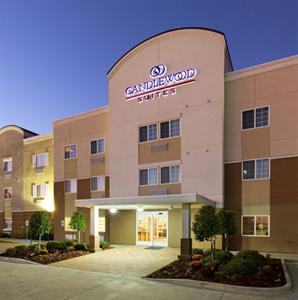 Candlewood Suites Shreveport