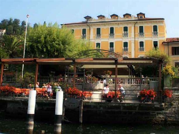 Splendide Bellaggio Hotel