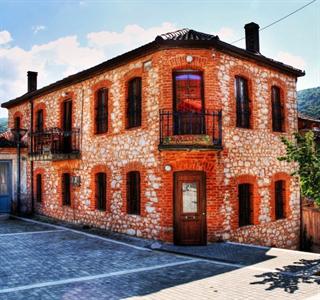 Philippos Hotel Agios Germanos
