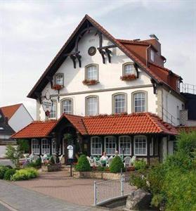 Landhotel Lippischer Hof