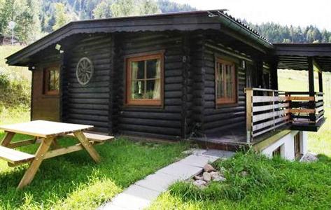 Chalet im Brixental I