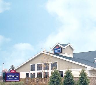 AmericInn Lodge & Suites Charlevoix