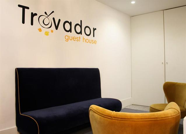 Trovador Guest House