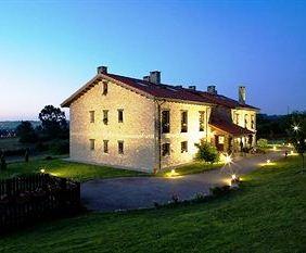 Casona de Cefontes Hotel Gijon