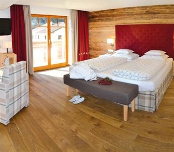 Hotel Post Steeg