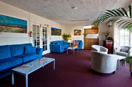 Clare Valley Motel