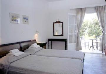 Contiki Resort