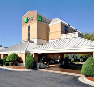 Holiday Inn Express Goldsboro