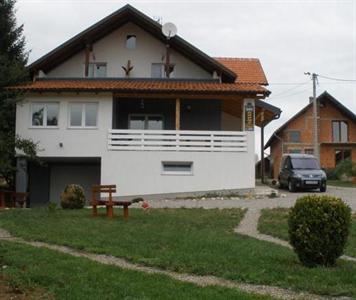 House Bicanic