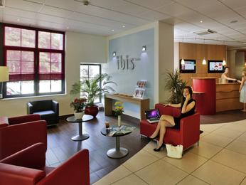 Ibis Sarlat