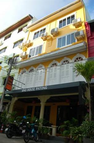 Sino House Patong