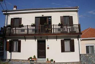 Thalia Rooms Guest House