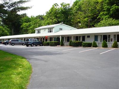 Milford Motel