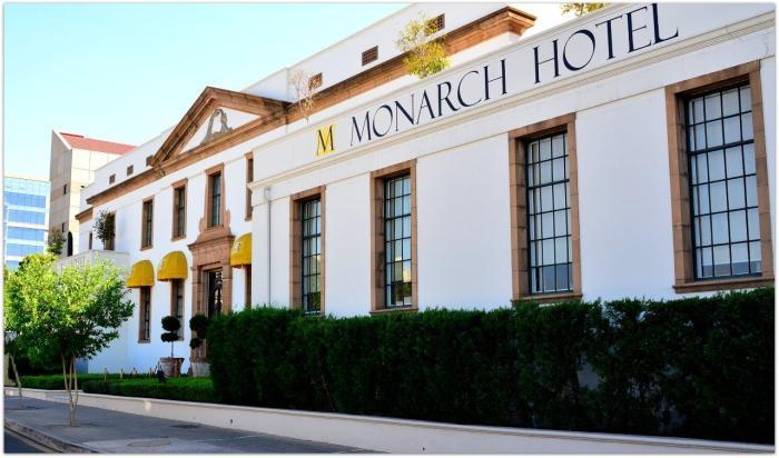 Monarch Hotel Johannesburg