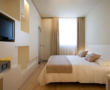 Eos Hotel Lecce