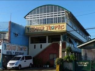 Island Tropic Hotel and Restaurant