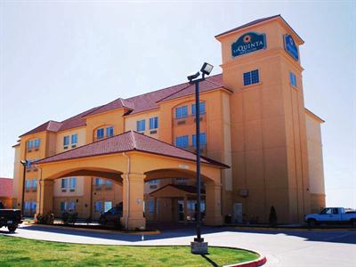 La Quinta Inn and Suites Dumas