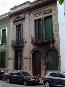 New Hostel Buenos Aires