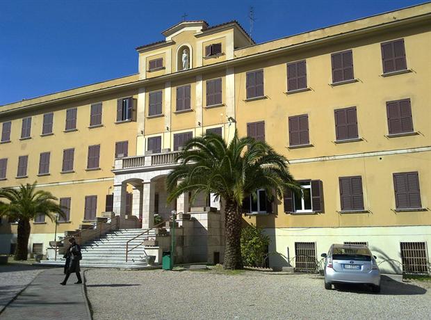 Casa Per Ferie Suore Carmelitane D C J