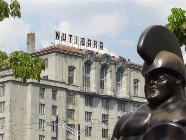 Hotel Nutibara Medellin