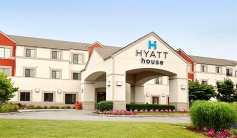 Hyatt House Morristown