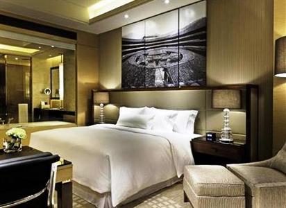 The Westin Fuzhou Minjiang