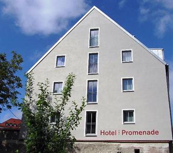 Hotel zur Promenade