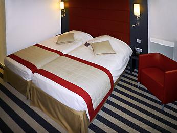 Mercure Honfleur