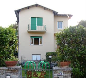 Bed & Breakfast Verdemare