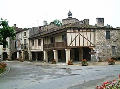 La Maison du Bouchonnier