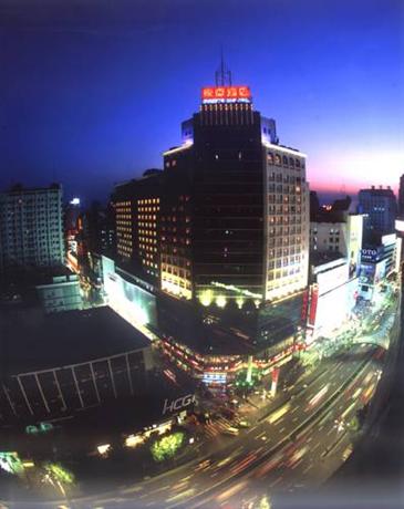 Prime Hotel Chengdu