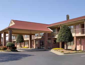 Ramada Limited Cleveland