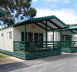 Phillip Island Caravan Park Accommodation