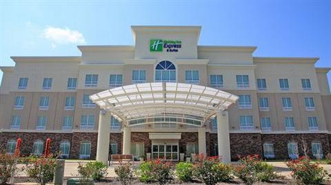 Holiday Inn Express and Suites Bossier City