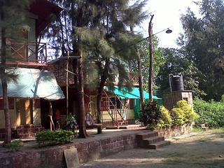 Kokan Beach Resort