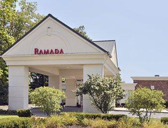 Ramada Columbus East Airport