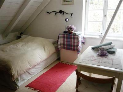 Bed and Breakfast Bavaria Munchen