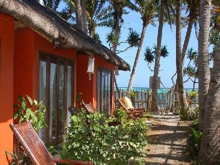 Surfers Home Boracay Cottages