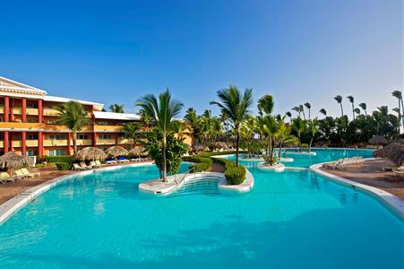 Iberostar Dominicana Hotel