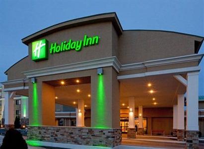 Holiday Inn Plattsburgh