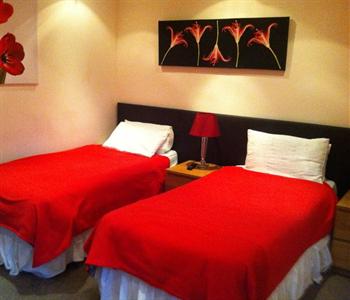 Wayside Guest House Albrighton